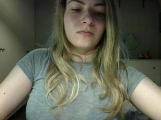 RosieJune Porn Show