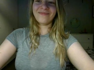 RosieJune Porn Show