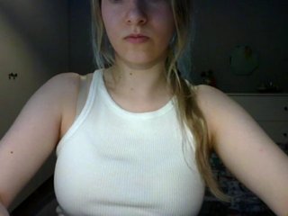RosieJune Porn Show
