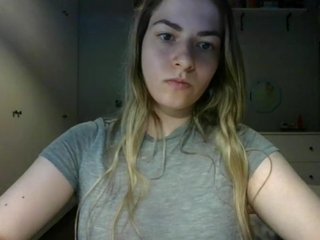 RosieJune Porn Show
