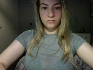 RosieJune Porn Show