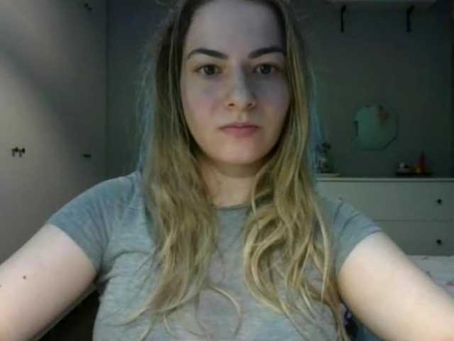 RosieJune live cam on BongaCams