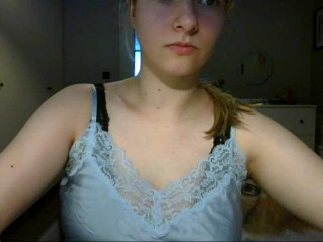 RosieJune live cam on BongaCams