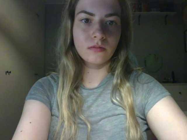RosieJune live cam on BongaCams