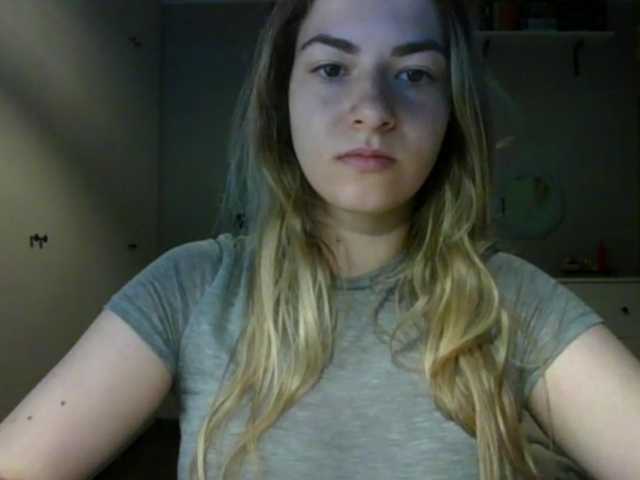 RosieJune live cam on BongaCams