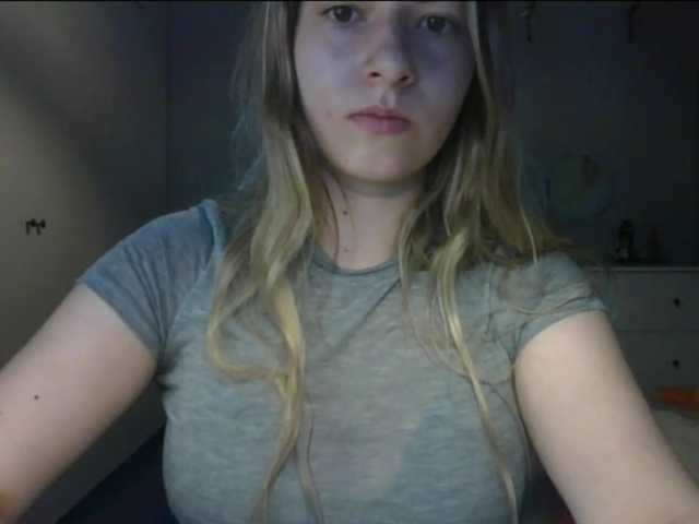 RosieJune live cam on BongaCams