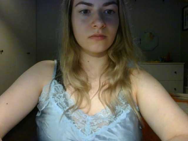 RosieJune live cam on BongaCams