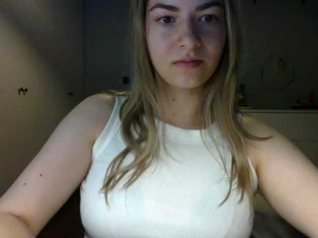 RosieJune live webcam show