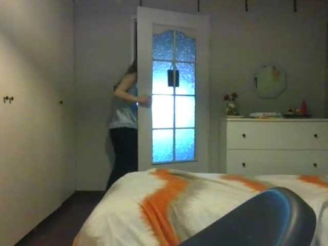 RosieJune live cam on BongaCams