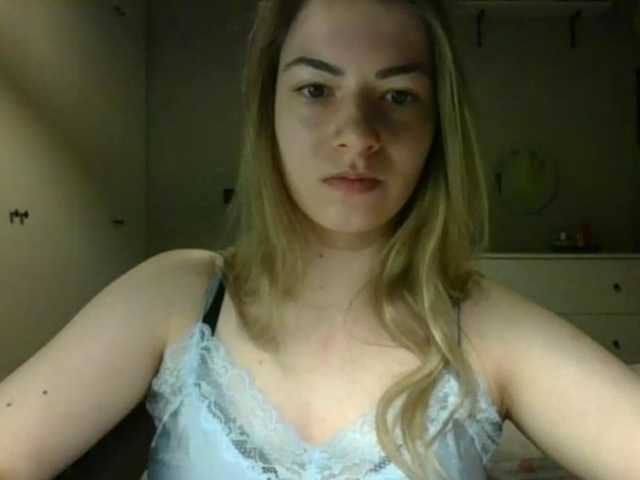 RosieJune live cam on BongaCams