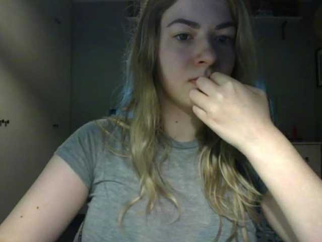 RosieJune live cam on BongaCams