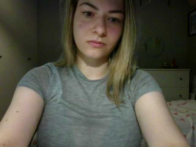 RosieJune live cam on BongaCams