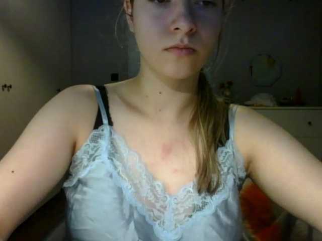 RosieJune live cam on BongaCams