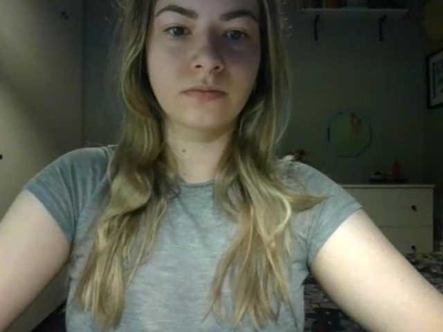 RosieJune live cam on BongaCams