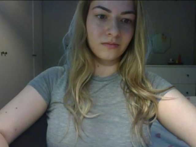 RosieJune live cam on BongaCams