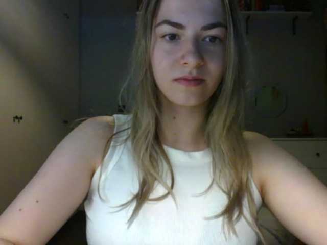 RosieJune live webcam show