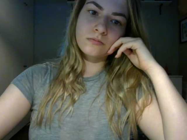RosieJune live cam on BongaCams