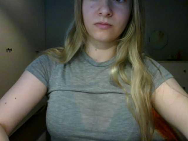 RosieJune live cam on BongaCams