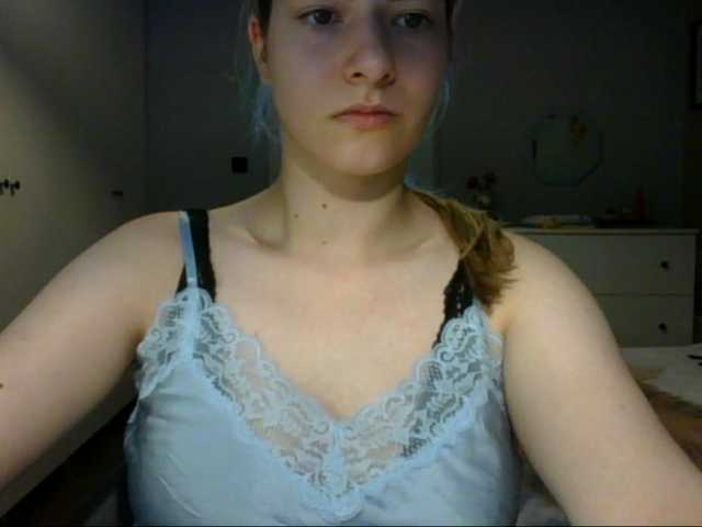 RosieJune live cam on BongaCams