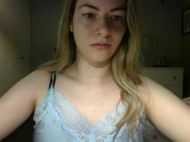 RosieJune live cam on BongaCams