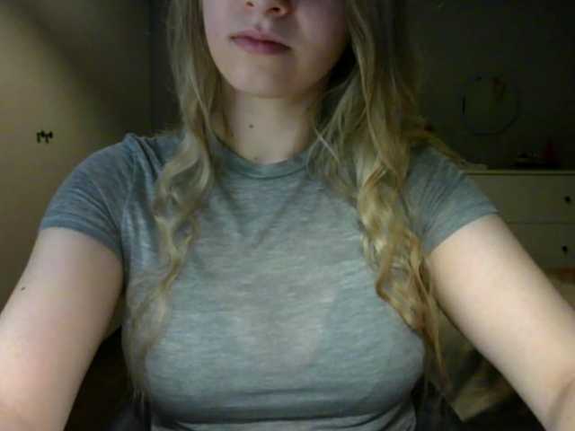 RosieJune live cam on BongaCams