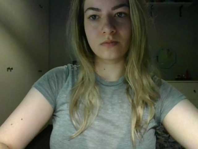 RosieJune live cam on BongaCams