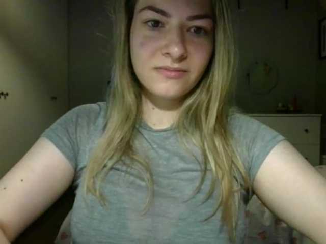 RosieJune live cam on BongaCams