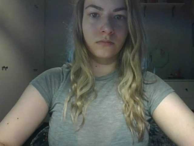 RosieJune live cam on BongaCams
