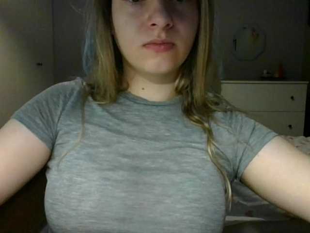 RosieJune live cam on BongaCams