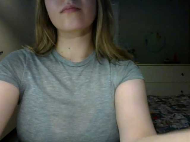 RosieJune live cam on BongaCams