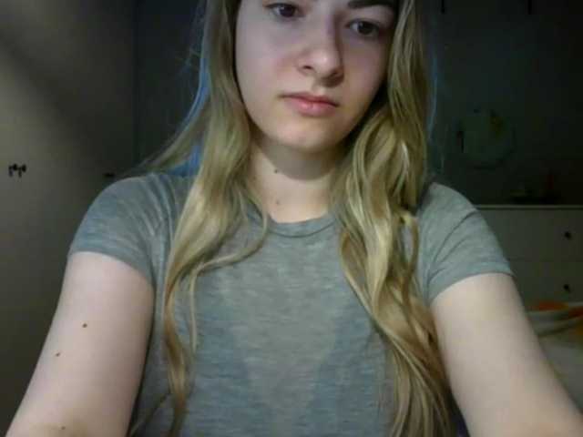 RosieJune live cam on BongaCams