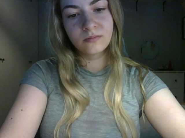 RosieJune live cam on BongaCams