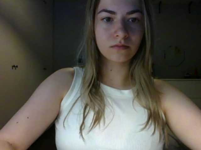 RosieJune live webcam show