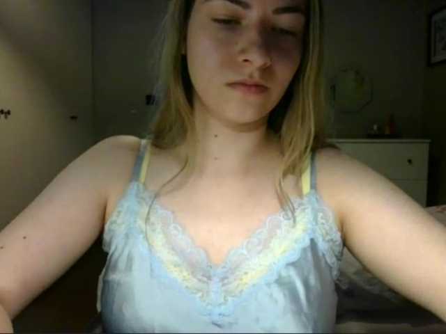 RosieJune live cam on BongaCams