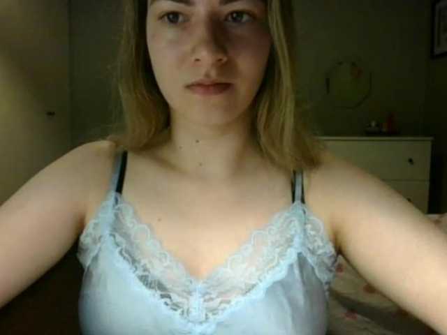 RosieJune live cam on BongaCams