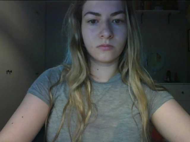 RosieJune live cam on BongaCams