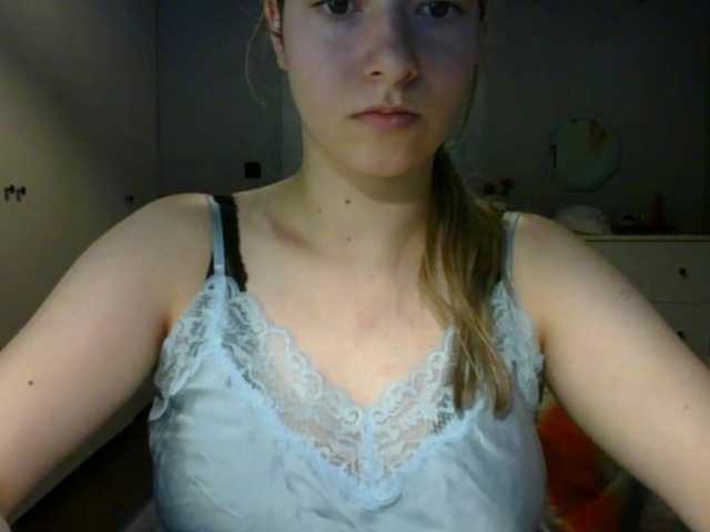 RosieJune live cam on BongaCams
