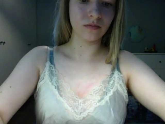 RosieJune live cam on BongaCams