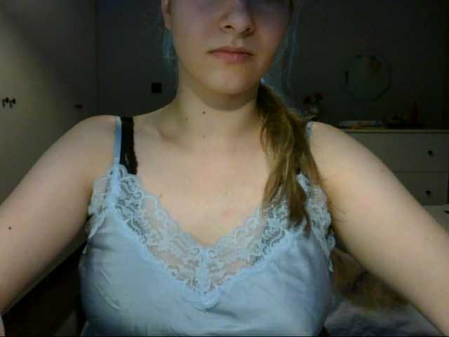 RosieJune live cam on BongaCams