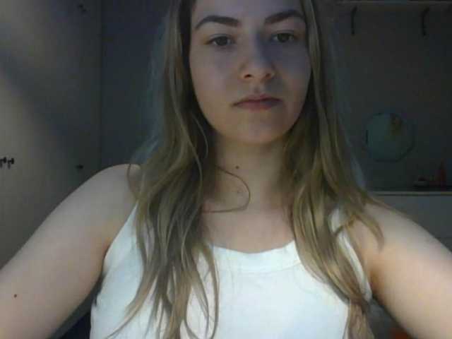 RosieJune live webcam show
