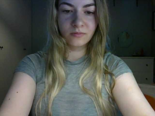 RosieJune live cam on BongaCams