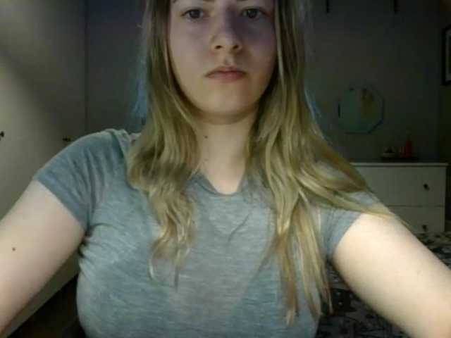 RosieJune live cam on BongaCams