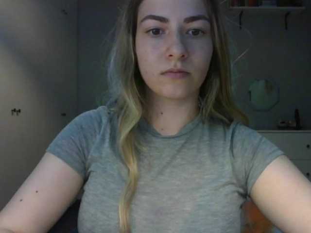 RosieJune live cam on BongaCams
