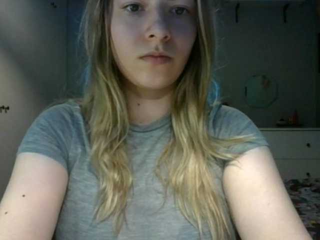RosieJune live cam on BongaCams