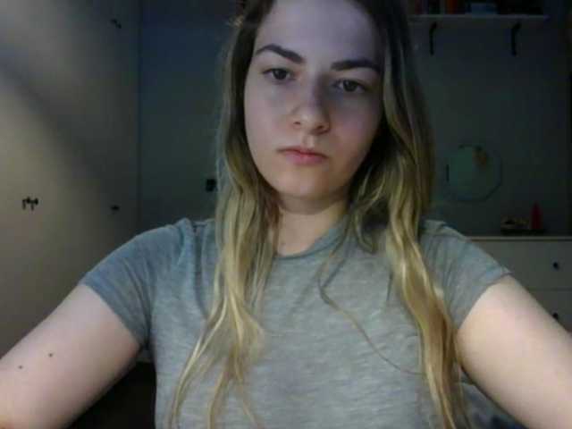 RosieJune live cam on BongaCams