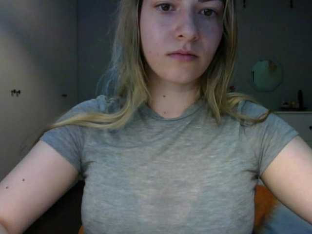 RosieJune live cam on BongaCams