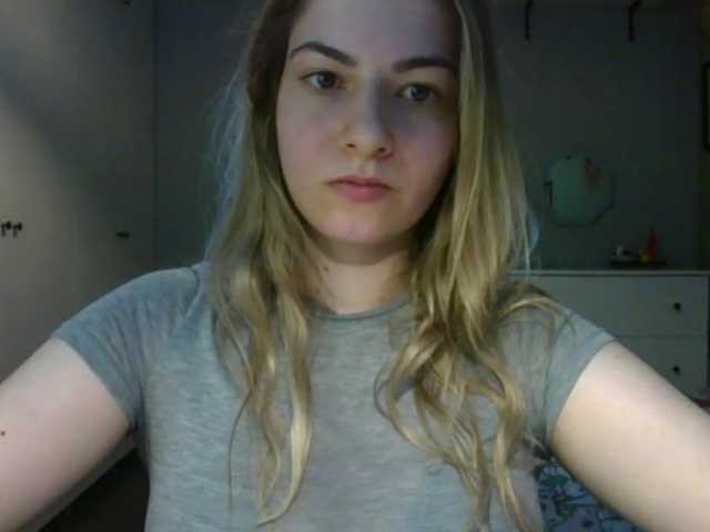 RosieJune live cam on BongaCams