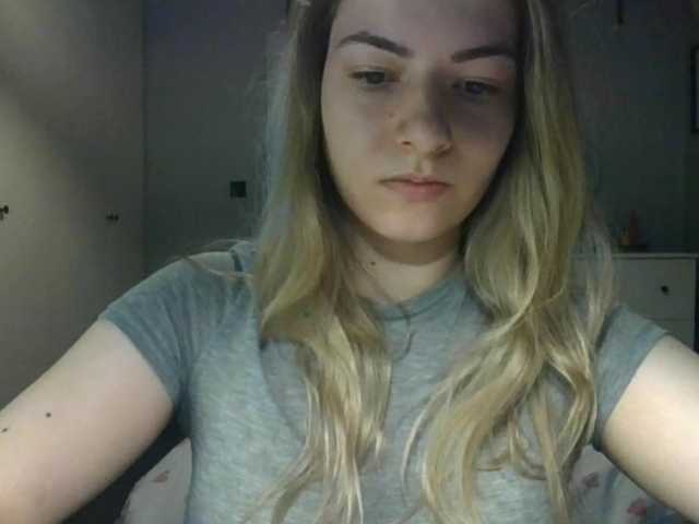RosieJune live cam on BongaCams