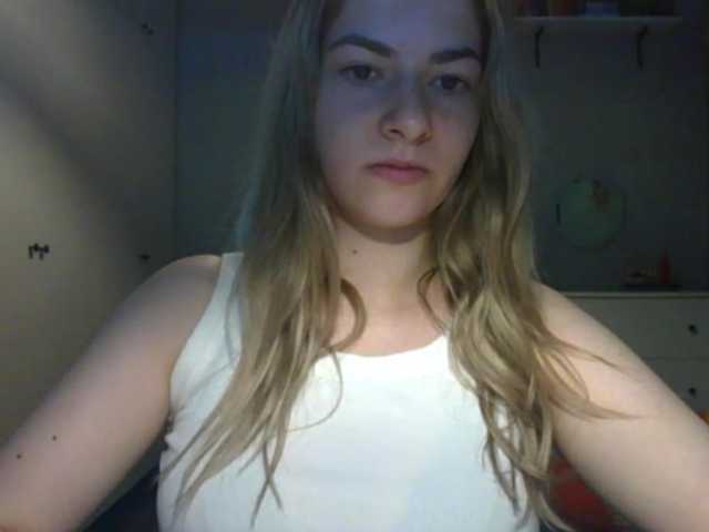 RosieJune live webcam show