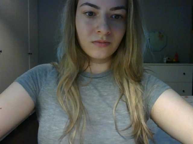 RosieJune live cam on BongaCams